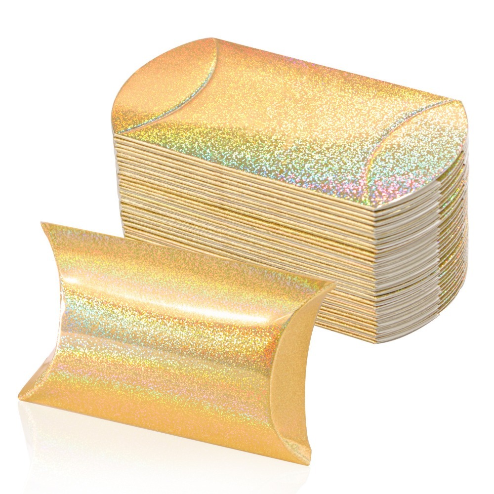 N瘋包裝 | 枕頭小盒 喜糖盒 包裝盒 紙盒 禮品盒 小物包裝盒 盲盒 飾品盒 派盒 手工香皂盒 糖果盒 餅乾盒 收納盒-規格圖2