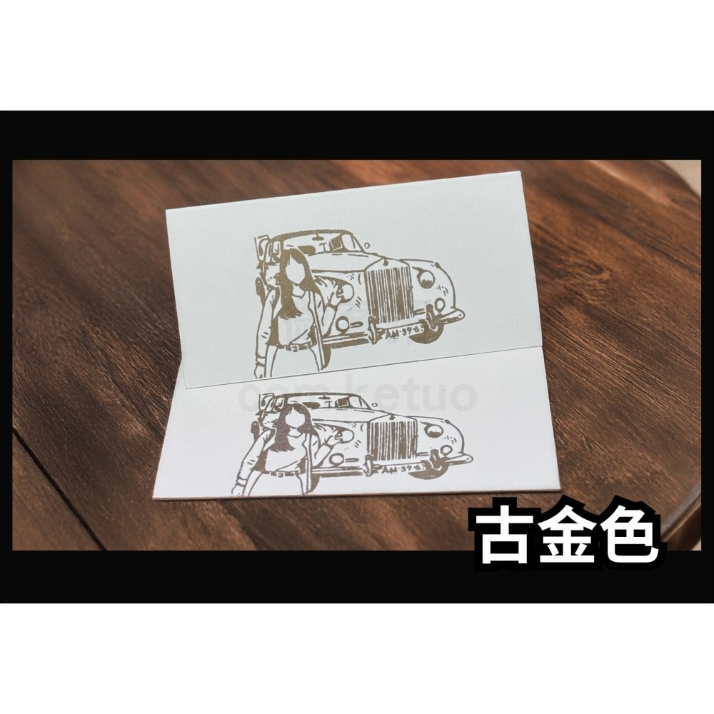 微客拓 | 頁眉卡頭 紙卡卡頭 簡約印字 紙卡包裝袋 小卡打包 打包紙卡 硬紙板 裝飾背卡-細節圖3