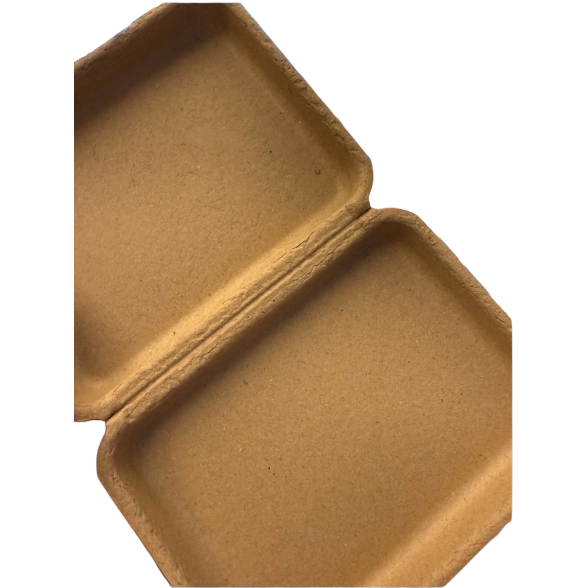 微客拓 | 可降解包裝盒 紙漿模塑 環保紙盒 包裝盒 小方盒 紙盒 首飾盒 飾品盒 肥皂盒 包材 環保包裝 | UG-細節圖5