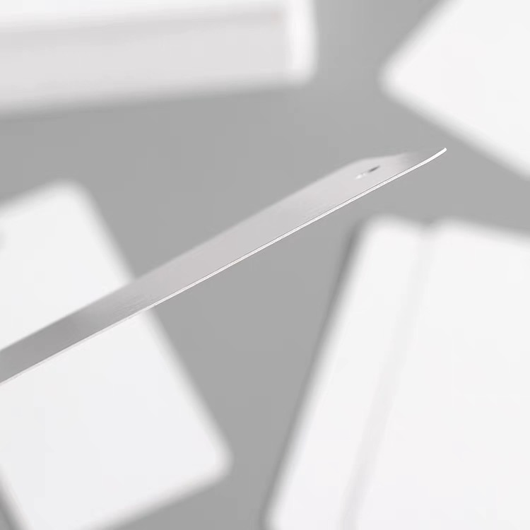 微客拓 | 極簡風吊牌 套版 可客製LOGO 免版費 服裝吊牌 商品吊牌 商品標示 包裝材料 標籤 現貨加印-細節圖4