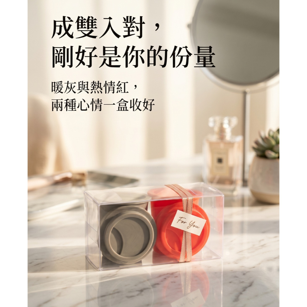 瘋包裝 禮品 迷你咖啡杯 5g分裝罐 咖啡愛好者必備小物 拇指大小迷你杯 粉末便攜 凍乾粉/薑黃粉/魚餌粉專用 隨身小罐-細節圖7