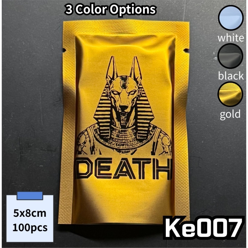 ke007