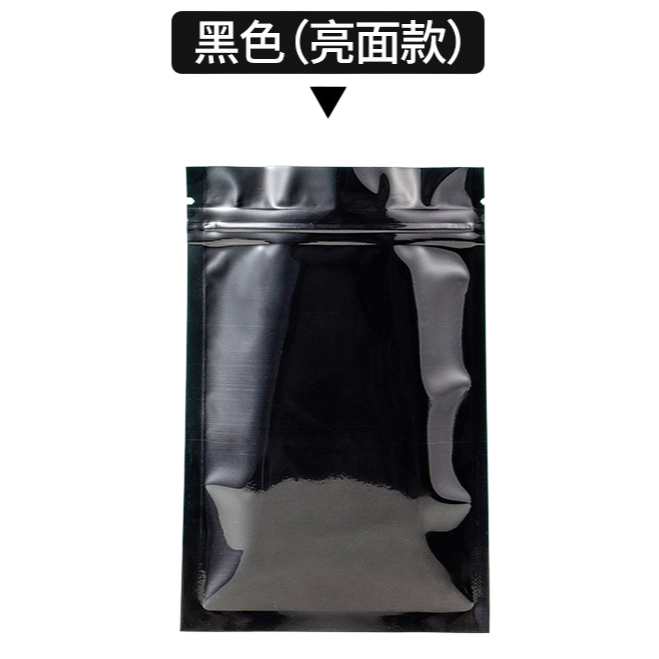 微客拓 | 夾鏈鋁箔袋-規格圖2