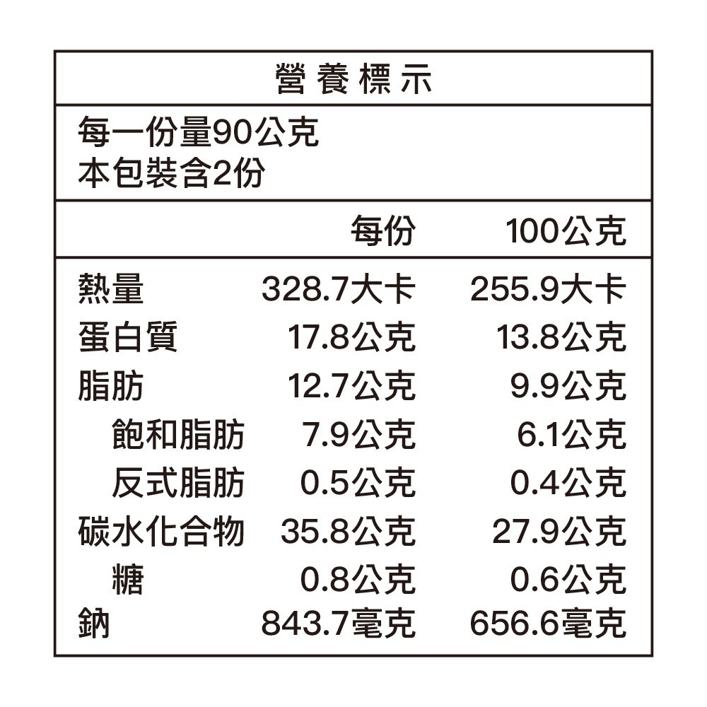【瑪咖朵披薩】起司四重奏｜奶素 7吋-細節圖6