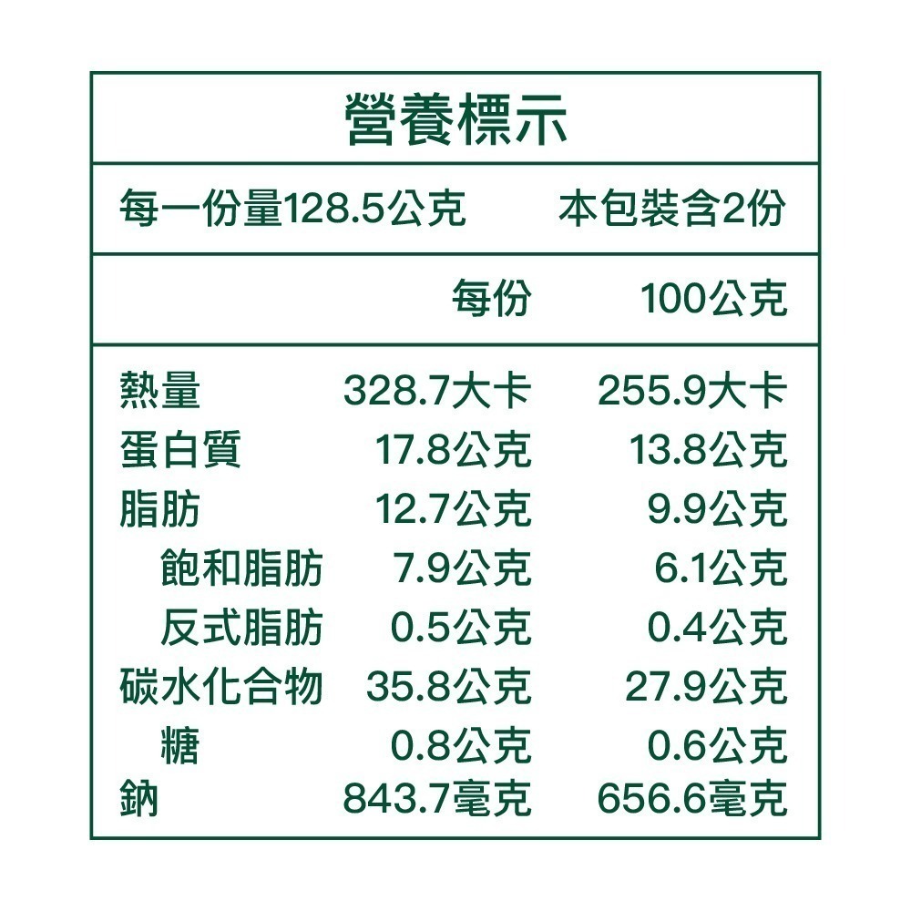 【瑪咖朵披薩】起司四重奏｜奶素  8吋-細節圖3