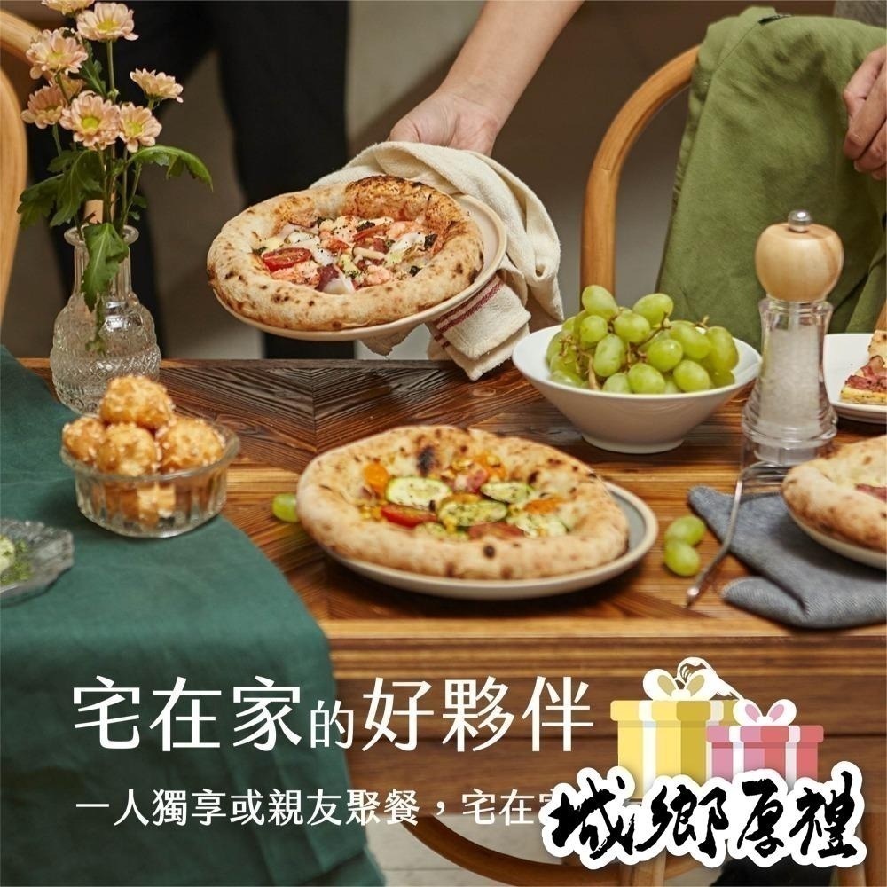 【瑪咖朵披薩】獨門紅醬起司雞肉 7吋-細節圖5