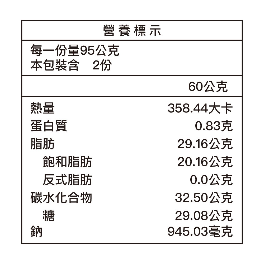 【瑪咖朵披薩】仙人掌果醬-細節圖4