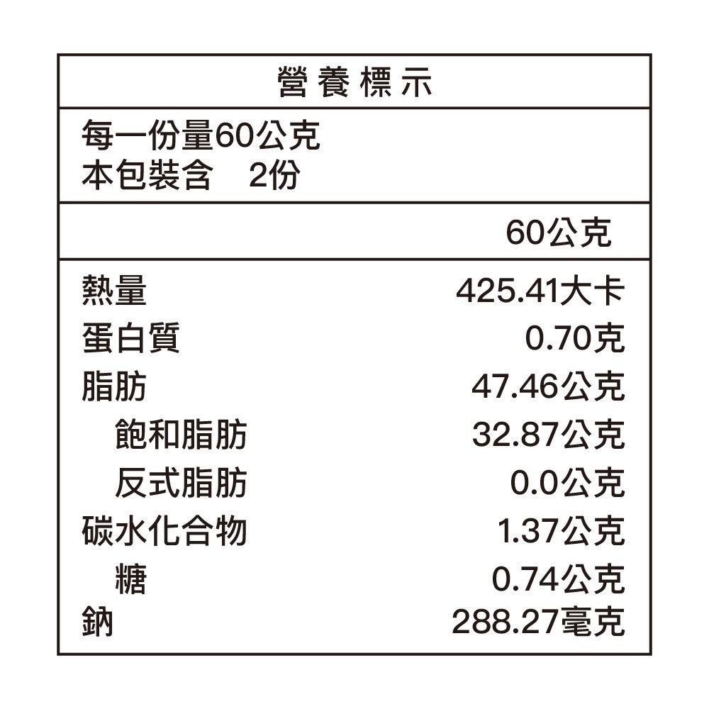 【瑪咖朵披薩】翡翠奶油醬-細節圖5