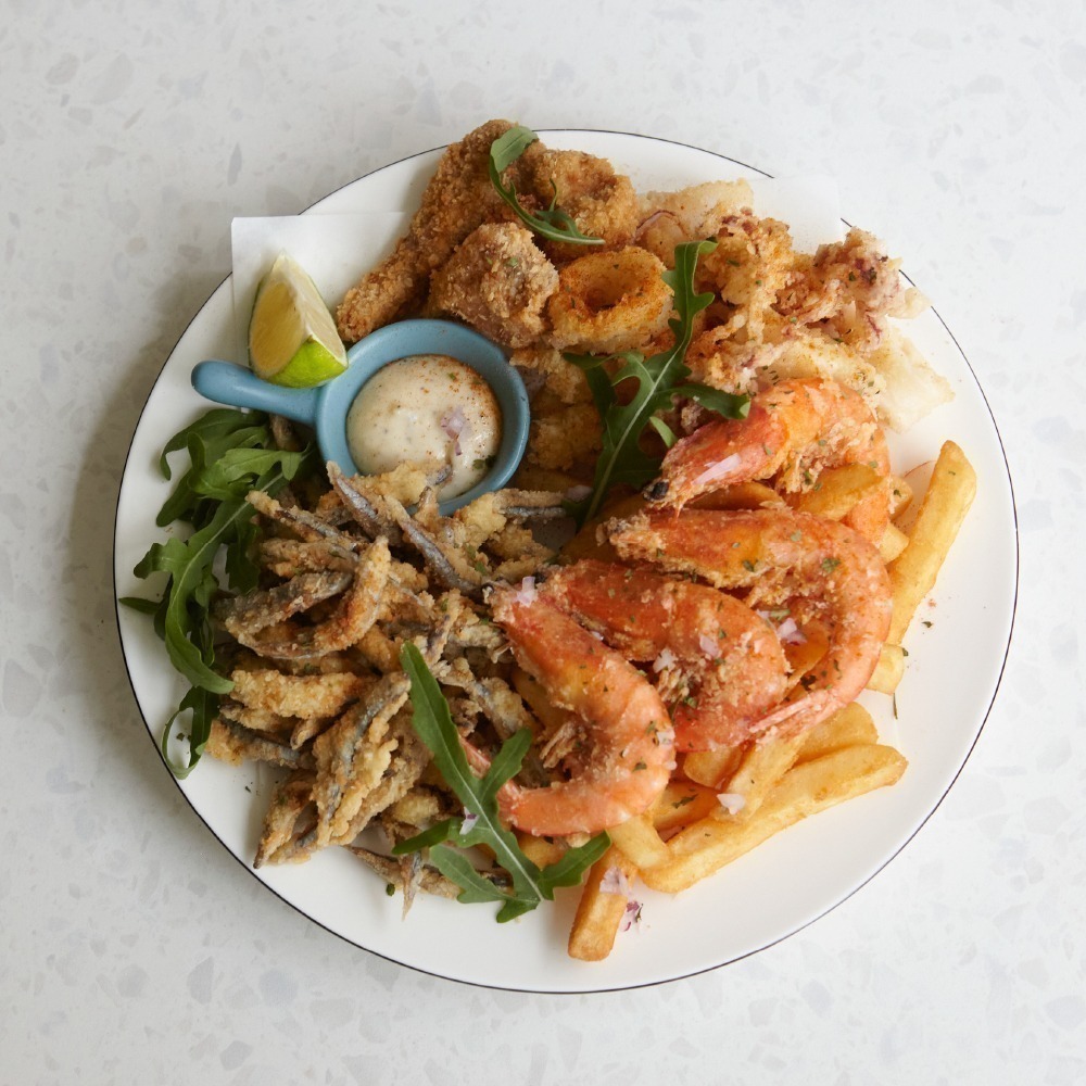 【瑪咖朵披薩】澎湖炸宇宙-細節圖2