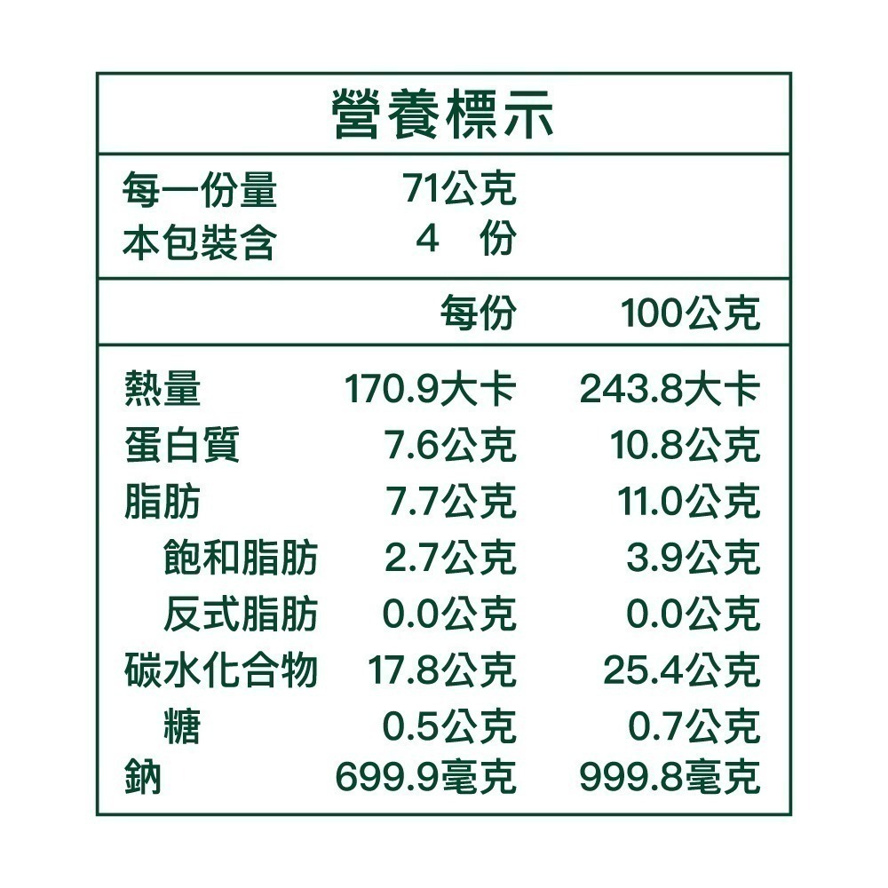 【絕版出清】澎湖伯聯名・干貝醬三鮮 8吋-細節圖3