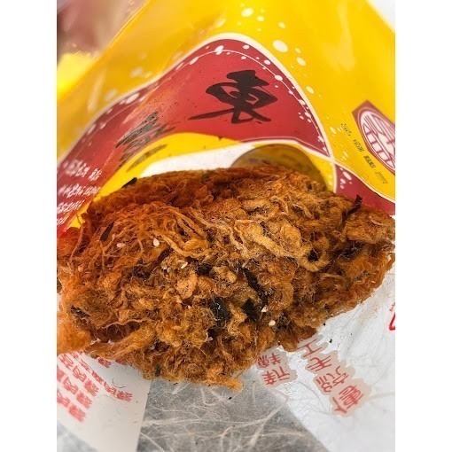 【代購-天母東益肉鬆】土雞肉鬆 魚鬆 豬肉乾 豬肉條 牛肉條 原味 海苔 芝麻海苔 寶寶肉鬆-細節圖3