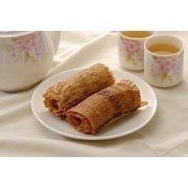 【代購-美華肉鬆肉脯】 桃園中壢 家常菜 熱門店家 伴手禮 名產-細節圖4