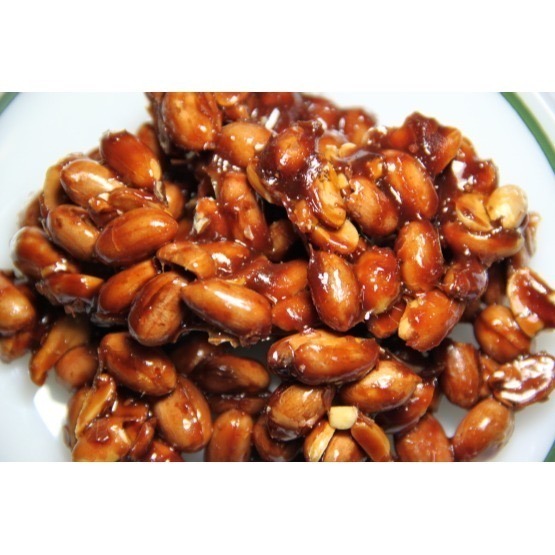 【代購-新珍香酥糖】 原味 芝麻 奶油花生 芝麻花生 海苔 黑芝麻酥糖 綠茶 貢糖 杏仁 花生脆糖-細節圖8