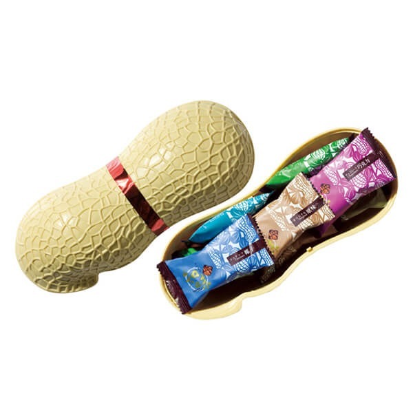 【預購-知味花生】龍潭名產 知味花生軟糖 桃園十大伴手禮 全素 不接急單-細節圖4