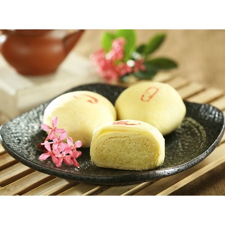 【代購-金順發蛋糕喜餅】中式喜餅 中秋禮盒 年節伴手禮-細節圖3