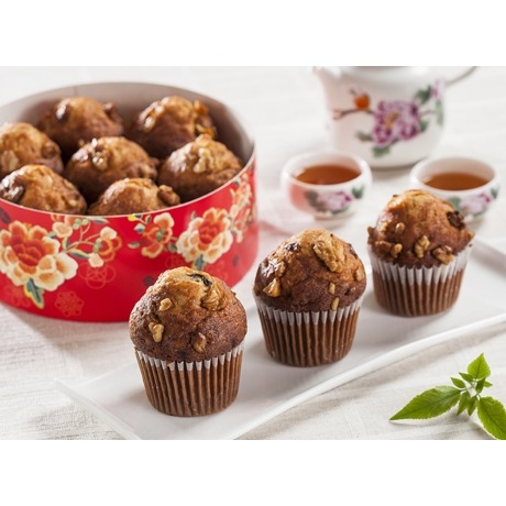 【代購-金順發蛋糕喜餅】中式喜餅 中秋禮盒 年節伴手禮-細節圖4