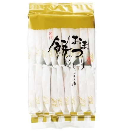 仙餅慶典 經典醬油風味(18入)