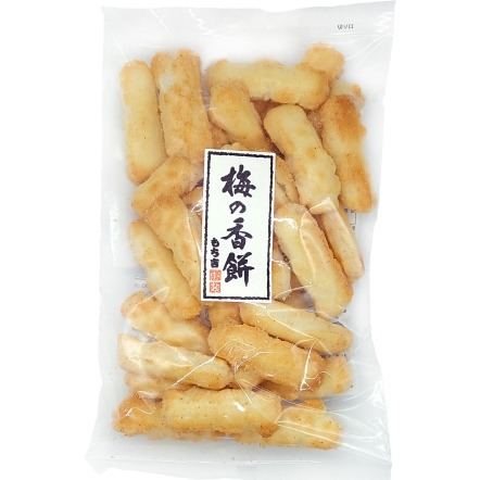 【代購-Mochikichi もち吉 吉仙餅】福岡 伴手禮 仙餅 仙貝-規格圖11