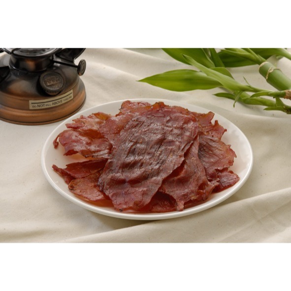 【代購-美華肉鬆肉脯】 桃園中壢 家常菜 熱門店家 伴手禮 名產-細節圖6