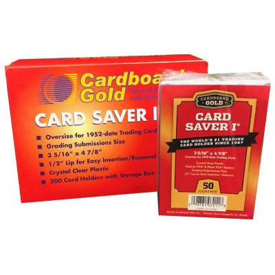 🔥Card Saver I 鑑定 軟卡夾 卡套 卡夾 卡片保護者一代 Ultra-pro cardsaver1 寶可夢
