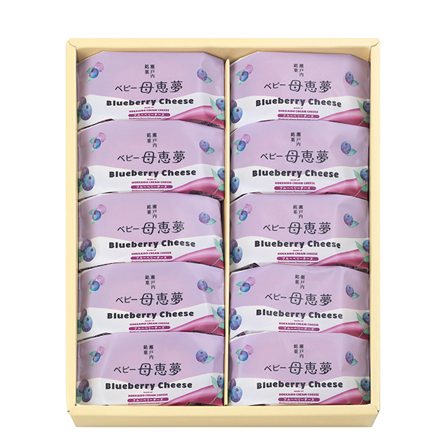 <期間限定預購>四國母惠夢-宇治抹茶/藍莓起司/春櫻6入/10入、藍莓派、母恵夢滑順熔岩巧克力6入、綜合12入、10入-規格圖9