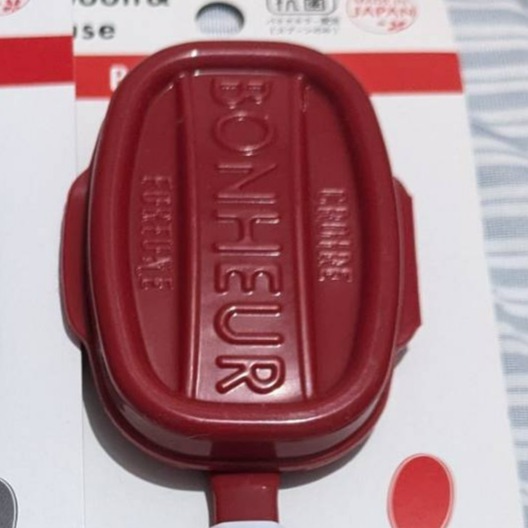 日本製-BONHEUR餐具(帶盒湯匙)-規格圖3