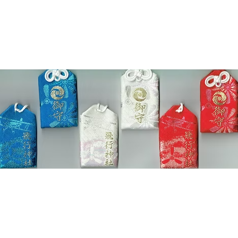 日本飛行神社御守預購－－－四月下旬寄出-規格圖11