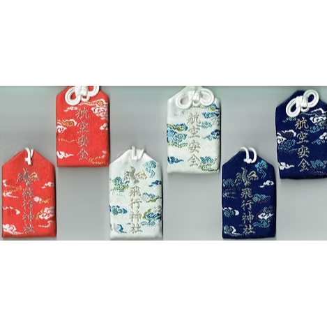 日本飛行神社御守預購－－－四月下旬寄出-規格圖11