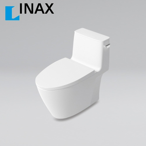 【CERAX 洗樂適衛浴】聊聊享優惠、日本第一衛浴品牌INAX衛浴、超抗汙洗淨單體馬桶(AC-912VN-TW/BW1)