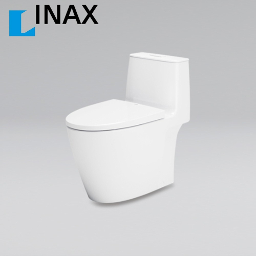 【CERAX 洗樂適衛浴】聊聊享優惠、日本第一衛浴品牌INAX衛浴、超抗汙洗淨單體馬桶(AC-902VN-TW/BW1)