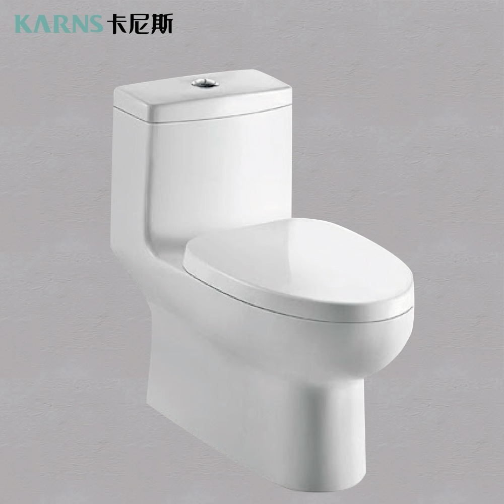 『洗樂適台南義林店』衛浴六件式套組 投資自用套房推薦 60公分面盆浴櫃+單體馬桶+面盆龍頭+沐浴龍頭組+放衣架+鏡子-細節圖2