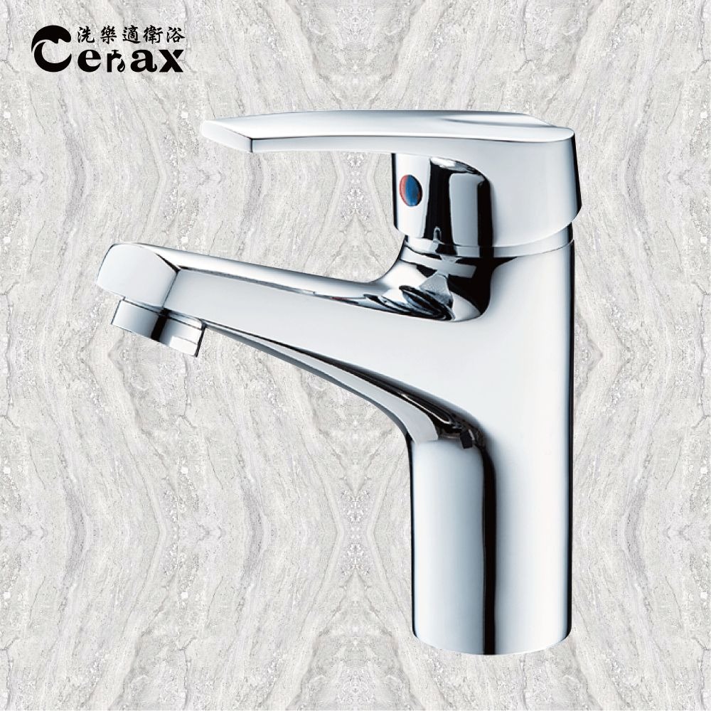 『洗樂適台南義林店』衛浴六件式套組 投資自用套房推薦 60公分面盆浴櫃+單體馬桶+面盆龍頭+沐浴龍頭組+放衣架+鏡子-細節圖4