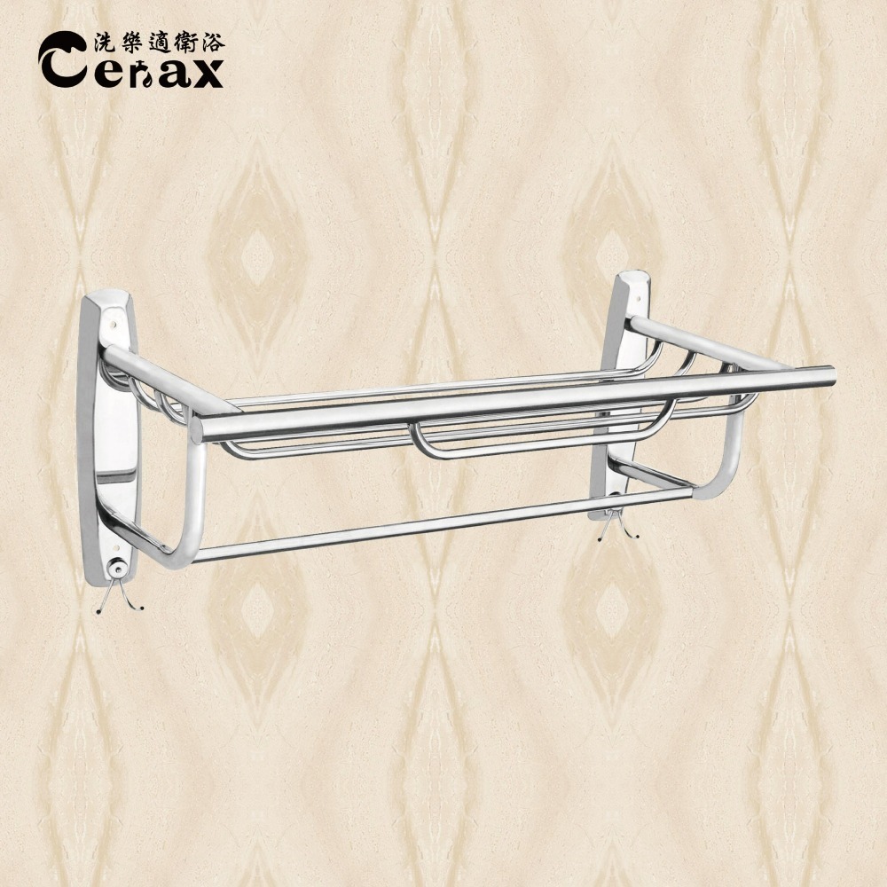 『洗樂適台南義林店』衛浴六件式套組 投資自用套房推薦 60公分面盆浴櫃+單體馬桶+面盆龍頭+沐浴龍頭組+放衣架+鏡子-細節圖7