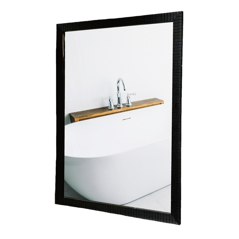 『洗樂適台南義林店』衛浴六件式套組 投資自用套房推薦 50公分面盆浴櫃+單體馬桶+面盆龍頭+沐浴龍頭組+放衣架+鏡子-細節圖6