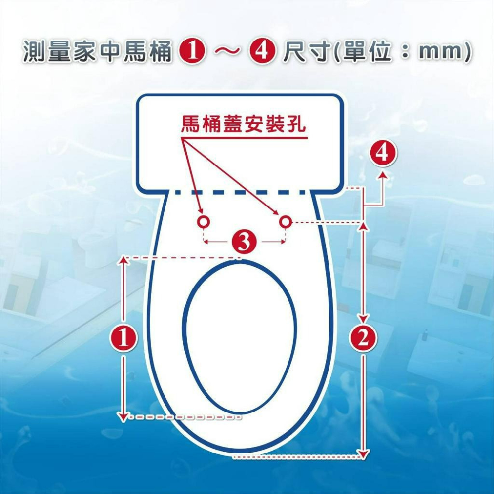 『洗樂適台南義林店』TOTO C2  溫水洗淨便座 TCF23710ATW噴嘴自潔/智慧洗淨/溫熱便座/WASHLET-細節圖9