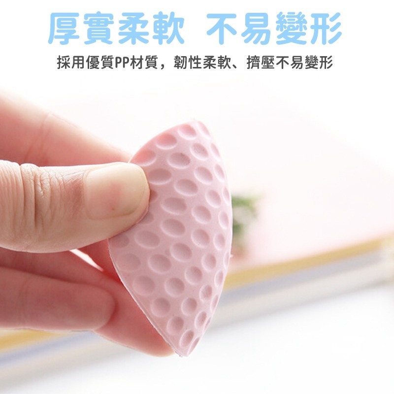 【台灣現貨】門後防撞墊 門後把手 防震 消音墊 保護墊 防撞墊 門把防撞 靜音 居家安全 加厚 橡膠 防撞 靜音防撞貼-細節圖4