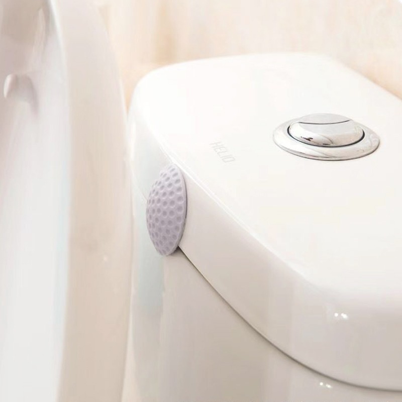 【台灣現貨】門後防撞墊 門後把手 防震 消音墊 保護墊 防撞墊 門把防撞 靜音 居家安全 加厚 橡膠 防撞 靜音防撞貼-細節圖6