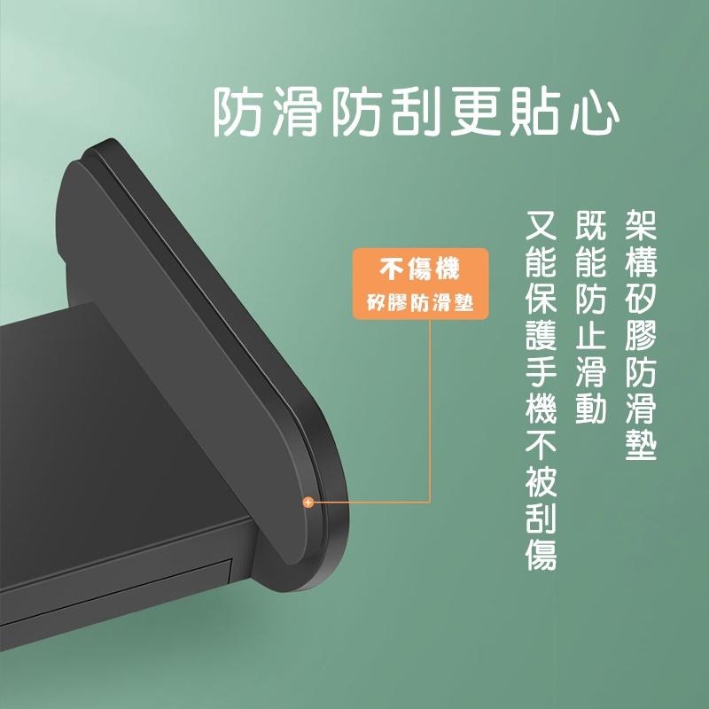 【台灣現貨免運】手機架 手機支架 手機夾 懶人手機架 懶人支架 直播手機架 桌上手機架 直播架 腳架 手機腳架 自拍腳架-細節圖8