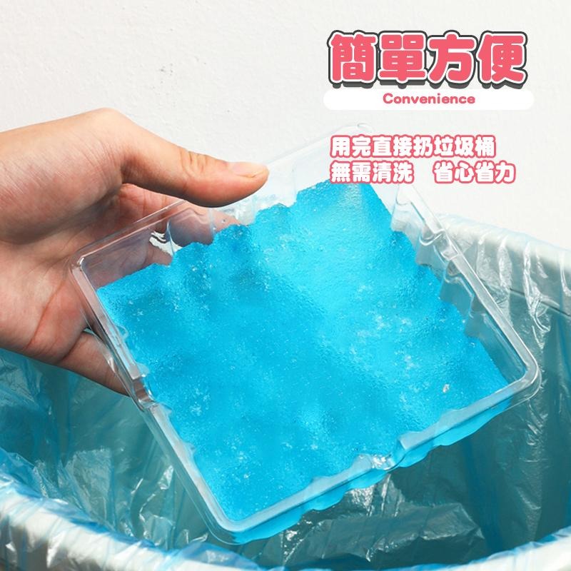【台灣現貨 拋棄式煙灰缸】便攜式 一次性菸灰缸 商場酒店煙灰缸 滅菸神器 滅菸泥雪泥 滅菸沙車用煙灰缸 芳香家用煙灰盒-細節圖5