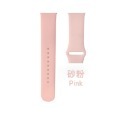 Apple watch液態矽膠 錶帶適用8 7 6 5 4 3 2 SE S8 S7 45mm 41mm 44mm-規格圖7