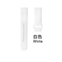 Apple watch液態矽膠 錶帶適用8 7 6 5 4 3 2 SE S8 S7 45mm 41mm 44mm-規格圖7