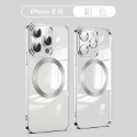 自帶鏡頭 新升級 Magsafe 磁吸手機殼 防摔殼 保護殼 適用於iPhone 14 13 12 Pro max-規格圖8
