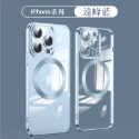 自帶鏡頭 新升級 Magsafe 磁吸手機殼 防摔殼 保護殼 適用於iPhone 14 13 12 Pro max-規格圖8