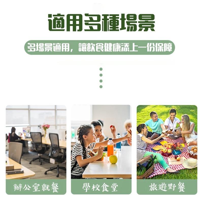 【台灣現貨 小麥秸稈三件套餐具】餐具組 環保餐具 餐具組 筷子 湯匙 叉子 環保筷 小麥秸稈 環保 北歐色系 旅行-細節圖6