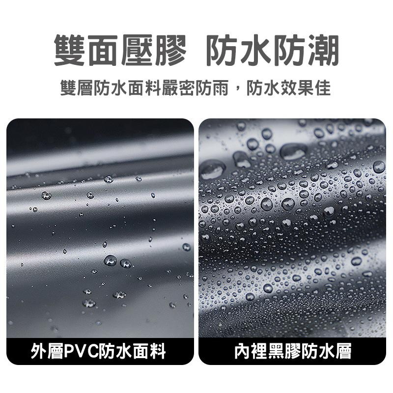 【台灣現貨免運 高筒防水雨鞋套】鞋底加厚防滲水 雨鞋 雨鞋套 防滑 耐磨 高筒 防滑鞋底 鞋套 塑膠雨鞋 軟雨鞋-細節圖7