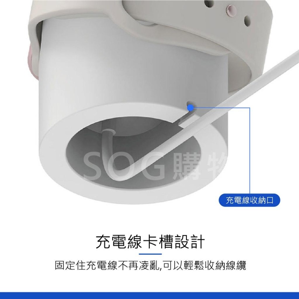 Apple watch iwatch 蘋果手錶 充電座 充電支架 充電架 手錶支架 手錶架 架 4 5 6 7 8 SE-細節圖7