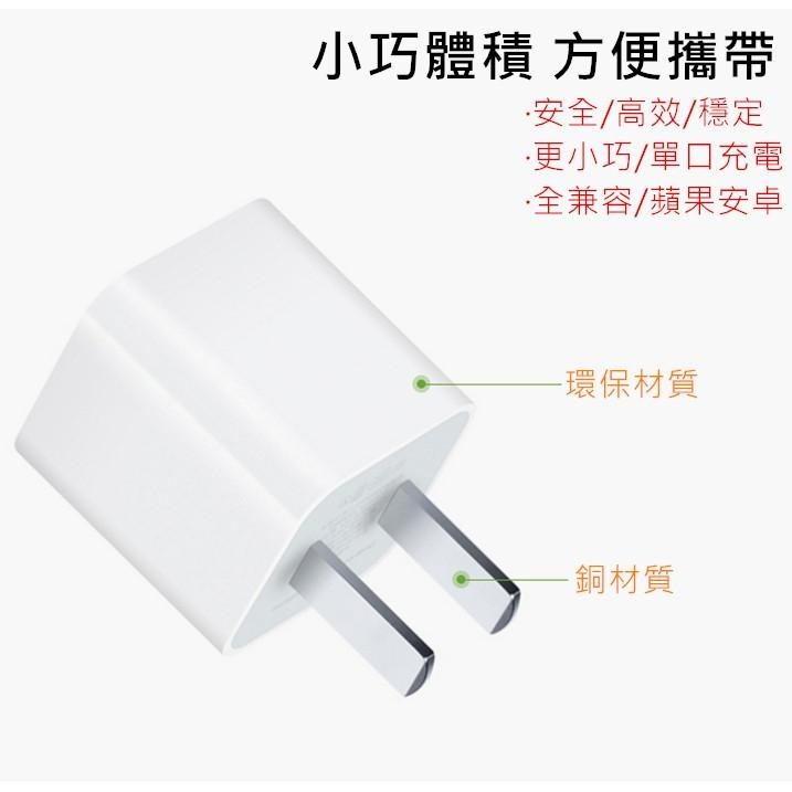 20W PD快充頭 充電頭 Type C充電器 USB豆腐頭適用iPhone 13 12 11 Pro Max 蘋果-細節圖7