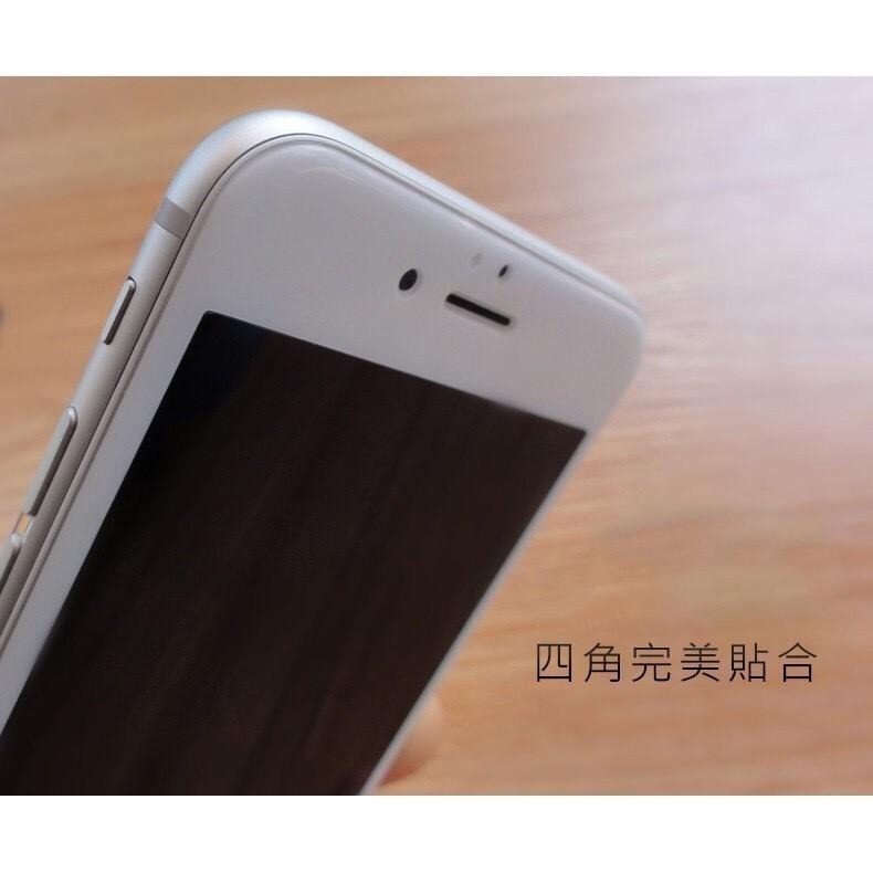 不碎邊滿版玻璃貼 保護貼適用iPhone 15 14 13 12 11 Pro Max XR XS X i13 i11-細節圖4