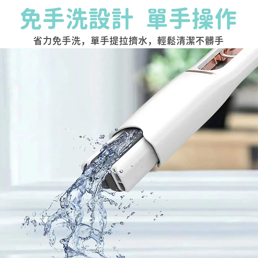 【台灣現貨免運 迷你小拖把】迷你海綿拖 迷你拖把 桌面迷你小拖把 迷你便攜式小拖把 免手洗拖把 小拖把 零死角拖把-細節圖3