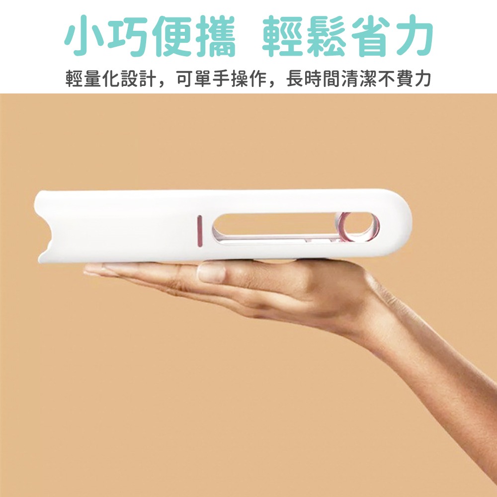 【台灣現貨免運 迷你小拖把】迷你海綿拖 迷你拖把 桌面迷你小拖把 迷你便攜式小拖把 免手洗拖把 小拖把 零死角拖把-細節圖6